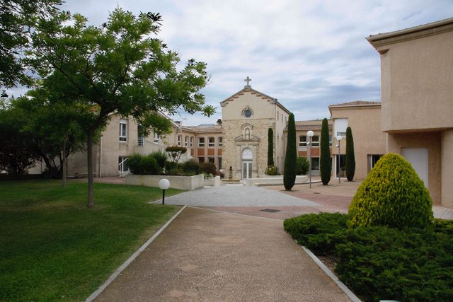 EANM Mon Village à Velaux