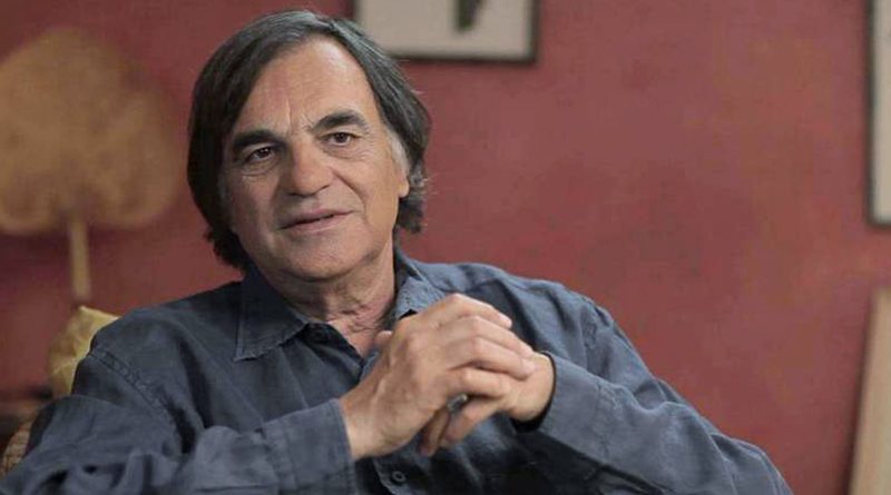 Dr. Marcel Rufo